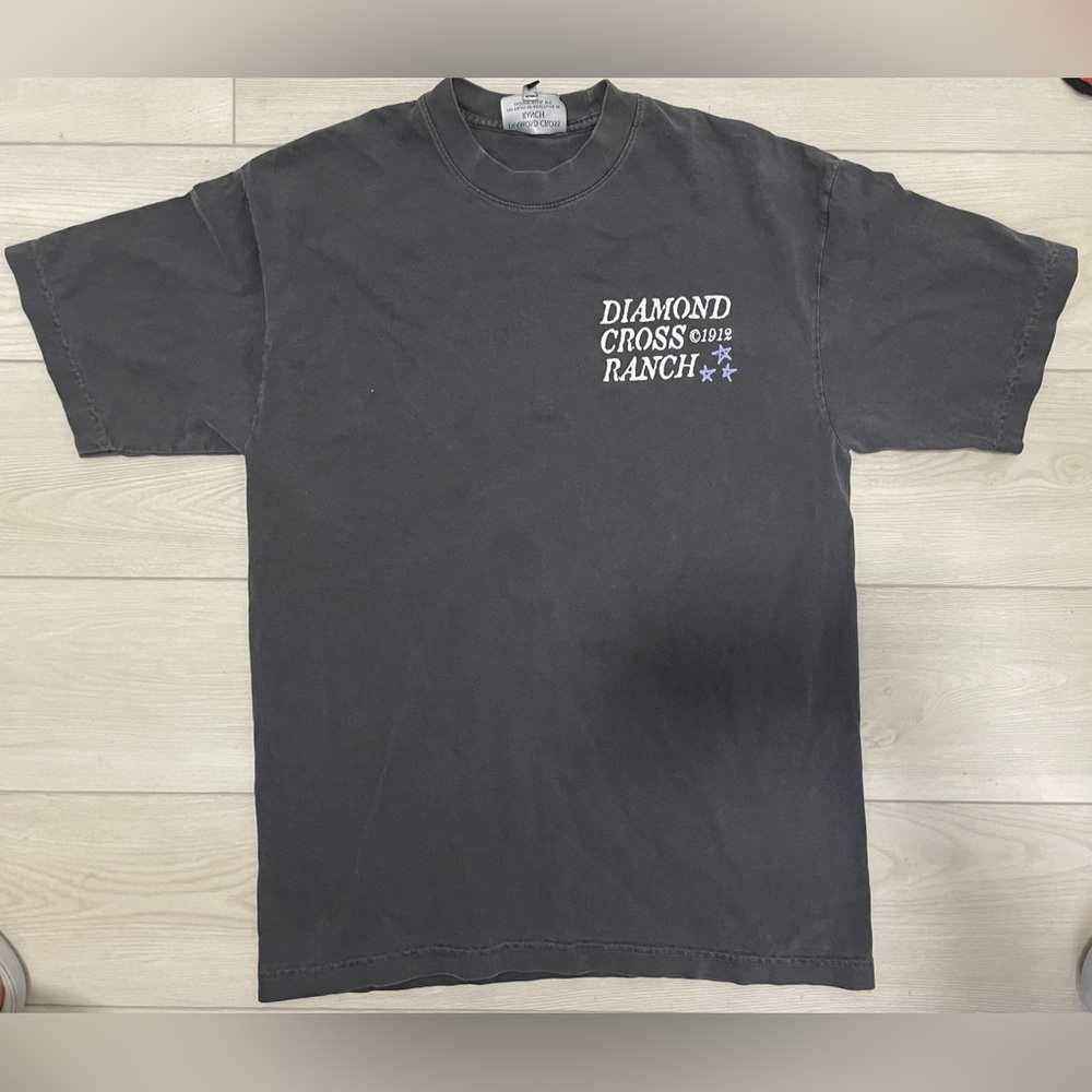 Black T-Shirt
